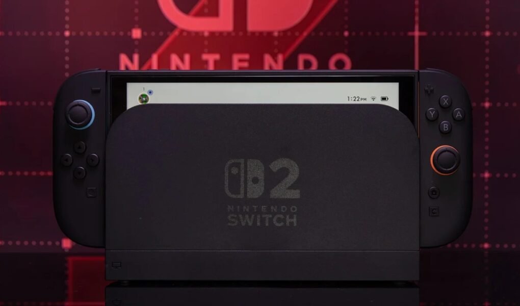 nintendo switch 2