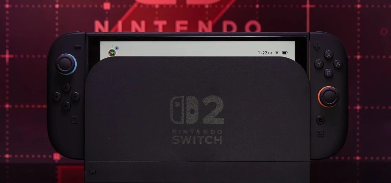 nintendo switch 2