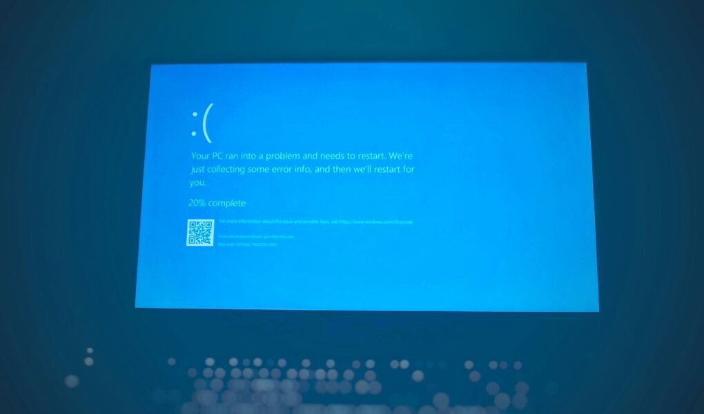 Why Is My Laptop Not Working