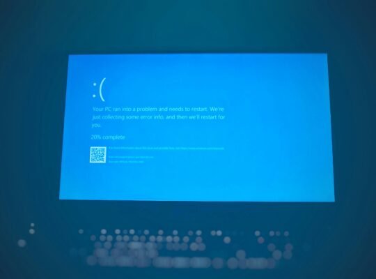Why Is My Laptop Not Working