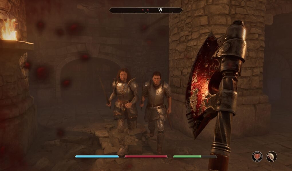 Shadowfall: Eclipse Remastered Review