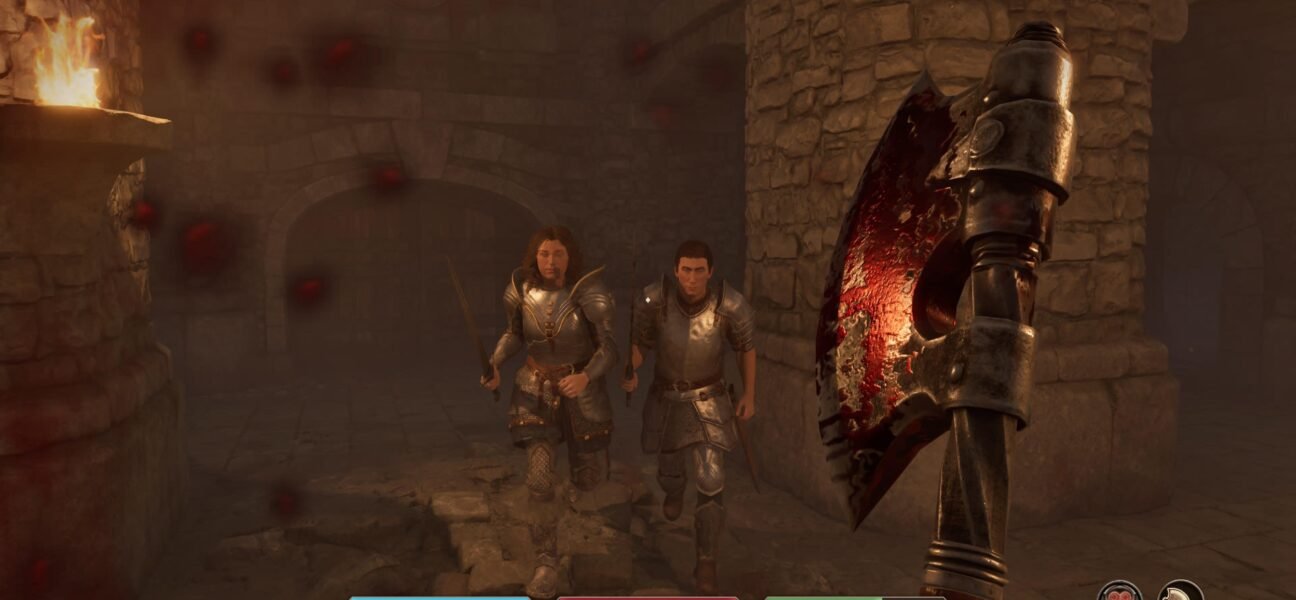 Shadowfall: Eclipse Remastered Review