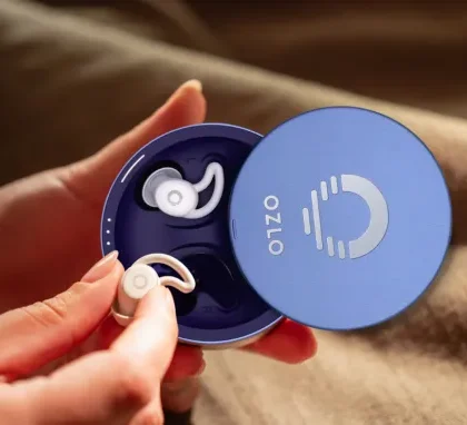 Sleepbuds Maker Ozlo