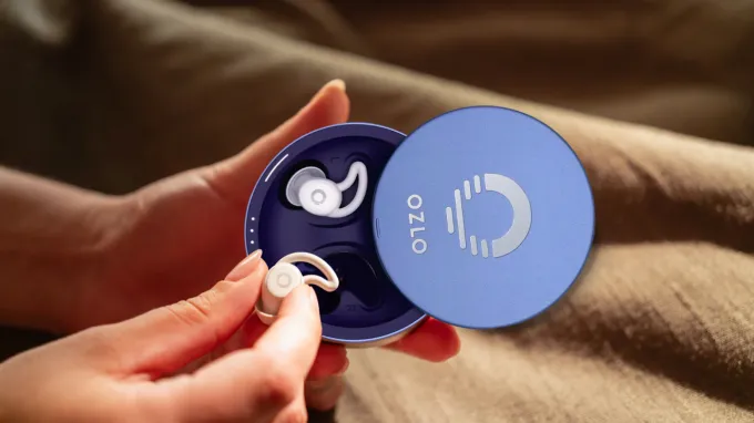 Sleepbuds Maker Ozlo